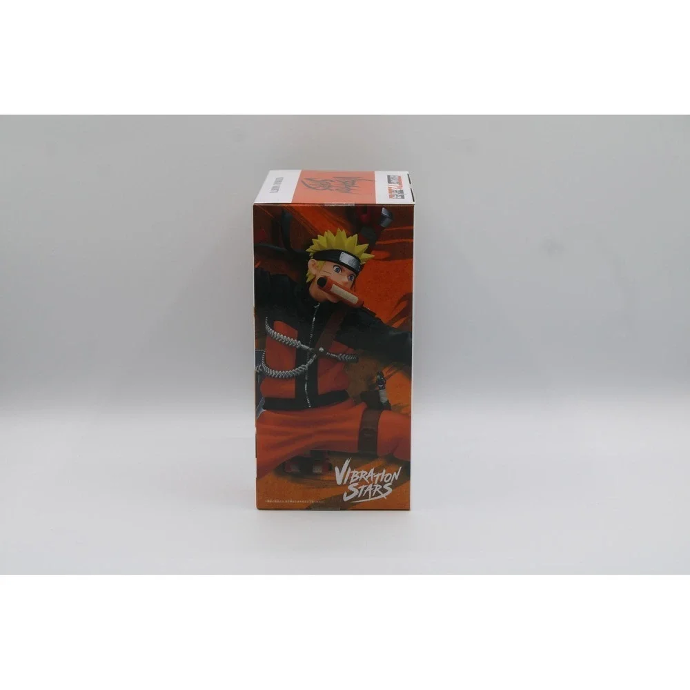 Naruto 72 Series 33 Vibration Stars Uzumaki Naruto Figure